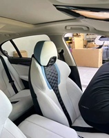 GZYLC Sièges de voiture améliorés et modifiés pour BMW X3 X5 X6 M5, compatibles avec les modèles BMW E28 E34 E39 E60 61 F07 F10 F11 F18 G30 G31 M3 M5 M4