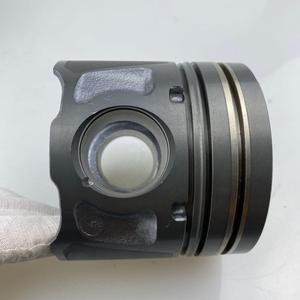 Ricambi Auto Originali LR019699, Parti di Riparazione Motore Diesel, Fasce Elastiche 85MM per Land Rover <span class=keywords><strong>Freelander</strong></span> 2.2T <span class=keywords><strong>TD4</strong></span> 224DT STD 050 - Product Image 3