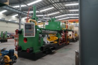 Presse d'extrusion d'aluminium usinée CNC Hengda 1500T 2026, nouvelle machine d'extrusion de profilés 230 kW à vendre