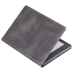 เคสตรงจากโรงงานสำหรับ <span class=keywords><strong>ONYX</strong></span> <span class=keywords><strong>BOOX</strong></span> Go 7สีไป6เคสหนัง PU แบบบางออกแบบได้ตามต้องการสำหรับ <span class=keywords><strong>Boox</strong></span> Page Poke 5 Smart Auto Sleep Wake - Product Image 1