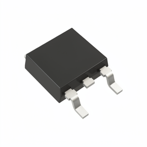 ทรานซิสเตอร์ FDD18N20LZ TO-252AA ซื้อออนไลน์ ชิ้นส่วนอิเล็กทรอนิกส์จากตัวแทนจำหน่ายที่ได้รับอนุญาต - Product Image 1
