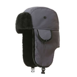 Gorro de Aviador para Otoño e Invierno, Impermeable, Cortavientos, Cálido, de Algodón, para Hombres y Mujeres, para Deportes al Aire Libre, Pesca y Fiestas - Product Image 5