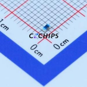 LQW18AN22NJ00D ตัวเหนี่ยวนำไฟฟ้า 0603 ( ค่าความเหนี่ยวนำ: 22nH )( ความแม่นยำ: 5% กระแสไฟฟ้าที่กำหนด: 500mA ) - Product Image 1