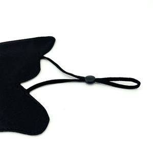 High Quality Comfortable Travel Night <b>Sleep</b> 19Mm 100% Mulberry Silk Sleeping Eye <b>Mask</b> - Product Image 3