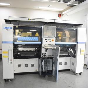 Solution de maintenance économique pour machine de pick and place SMT d'occasion, réparation de PCB, remplacement de composants pour FX-2C - Product Image 6