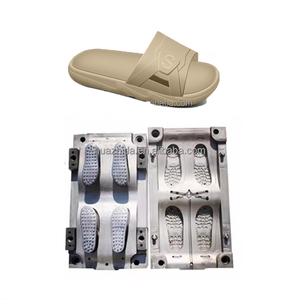 Huazhida plage dames sandales utilisé 3d chaussures <span class=keywords><strong>semelle</strong></span> moule en <span class=keywords><strong>silicone</strong></span> - Product Image 6