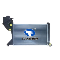 Pour Mercedes Benz SPRINTER 2-t Box (901, 902) 214 radiateur en aluminium automatique 9015003600 9015003500 9015003900