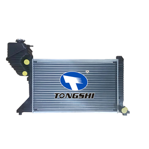 Pour <span class=keywords><strong>Mercedes</strong></span> Benz <span class=keywords><strong>SPRINTER</strong></span> 2-t Box (901, 902) 214 radiateur en aluminium automatique 9015003600 9015003500 9015003900 - Product Image 1