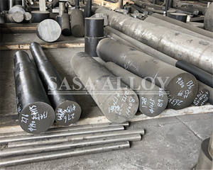 Barra de Aleación de Níquel UNS N00625 Inconel 625 600 601 617 - Product Image 4