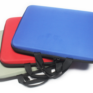 Eva Custom <span class=keywords><strong>Laptop</strong></span> Hoes Zakelijke Notebook Case College Office Grote Capaciteit Computertas