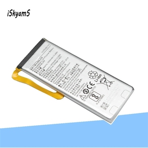 BL268 3400mAh Replacement Battery for Lenovo ZUK Z2 Z2131 Smartphone CE RoHS Wholesale <b>Bulk</b> High Quality - Product Image 2
