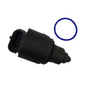 Valvola IAC Motore OEM di Alta Qualità per Renault Clio <span class=keywords><strong>Twingo</strong></span> <span class=keywords><strong>Auto</strong></span> KM84059 IB04/00 IB0400 IB040 28222556 40481202 Controllo Aria Minimo - Product Image 1