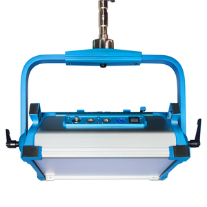 Ideas de nuevos productos 2025 Yidoblo 2800K <span class=keywords><strong>9990K</strong></span> CRI96 RGB Led Studio Video Photo Luz de relleno 200W AI-2000C 12 efectos - Product Image 5