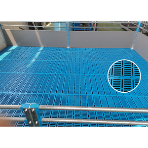 Cage de pépinière de caisse de sevrage de porc de haute qualité et facile à installer et à nettoyer - Product Image 6