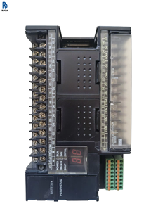 Controlador PLC, Sensor PLC, Nuevo y Original, CP1H-XA40DR-A - Product Image 1
