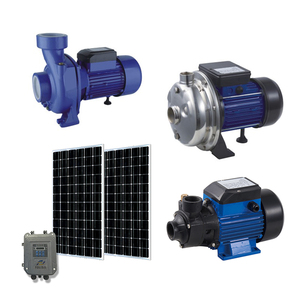 Haute qualité pression puits peu profond vide solaire Dc Jet <span class=keywords><strong>pompe</strong></span> à eau eau propre centrifuge - Product Image 3