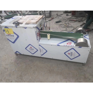 Machine automatique de découpe et d'éviscération de poissons à <span class=keywords><strong>prix</strong></span> d'usine, petite machine de découpe et d'éviscération de carpes et d'anguilles à vendre - Product Image 5