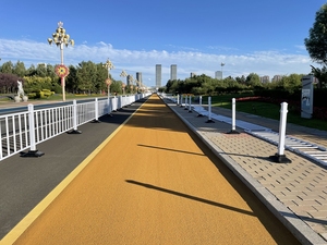 Couleur Asphalte Construction <span class=keywords><strong>Rouge</strong></span> Jaune Vert Gris Pigment <span class=keywords><strong>Bitume</strong></span> Modifié pour Chaussée Routière - Product Image 5