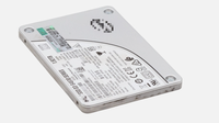 P05923-004 pour HP 1,92 To SATA 6 Gbit/s SSDSC2KB019T8P Disque SSD 2,5 pouces à lecture intensive