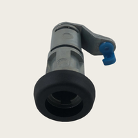 Interrupteur de démarrage de voiture, bouton de commande, interrupteur de lève-vitre, bouton-poussoir, micro-interrupteur électrique OEM 500328054