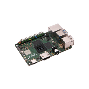 ROCK 5C RK3588S2 ROCK 5C Lite RK3582 SBC ออคตา/เฮกซาคอร์ คอมพิวเตอร์บอร์ดเดี่ยวแบบฝังตัว Radxa - Product Image 6