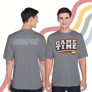 Custom Tshirt with Your Print Your Funny Print on a <b>T</b> Shirt Custom <b>T</b> Shirt for Merch and Parties - Product Image 1