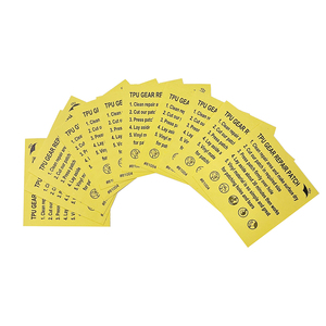Wholesale High Elasticity TPU Repair Patch <strong>Pool</strong> Inflatable Boats Camping Tent <strong>Swimming</strong> <strong>Pools</strong> Essential <strong>Pool</strong> Tools Accessories - Product Image 2