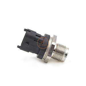 Sensor de Presión del Riel de Combustible para Excavadora 0281002842 0281002843 0281006177 0281006244 - Product Image 3