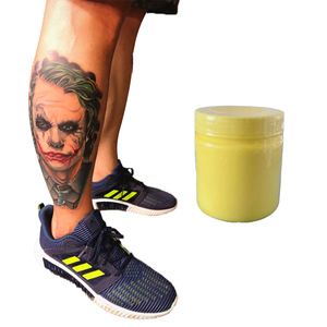 Pigmento de Maquillaje Permanente de Envío Global Rápido 2025, Crema Blanca para Micropigmentación de Labios y Cejas, Pigmento PMU - Product Image 4