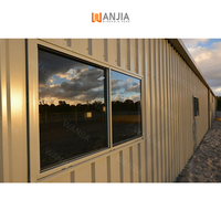 Directo de fábrica al por mayor moderno diseño francés cocina interior pvc ventanas de plástico vinilo upvc ventanas