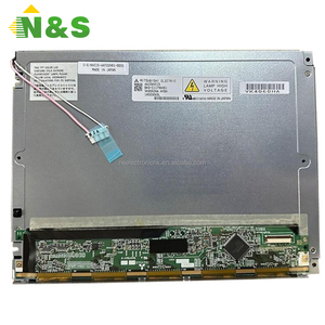 Module d'écran LCD pour les écrans des appareils de communication AA104VC15 - Product Image 1
