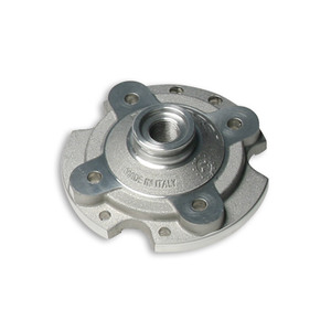 <b>Cylinder</b> <b>head</b> Ø 47.6 modular aluminium - Product Image 1