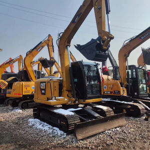 Escavatore Caterpillar Cat 308E2 Usato a Prezzo di Fabbrica, Piccola Macchina da Scavo CAT 308E2 in Vendita - Product Image 1