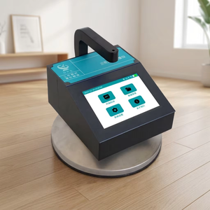 Medidor de Densidad Eléctrico Portátil No Nuclear TJ-2701 / Instrumento de Prueba para Asfalto Sin Semillas - Product Image 4
