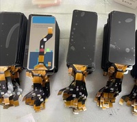 Écran LCD pour téléphone portable de différents modèles pour Infinix X650, écran LCD pour Infinix X657, X658, X624, X689, écran pour Infinix