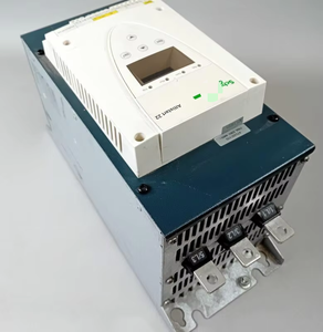 Référence fabricant ATS22C11Q Altistart 22 - Product Image 1