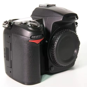 DF Wholesale D7000 SLR Camera HD Digital Camera Used Digital Cameras Used HD Digital Lenses Used SLR Camera Used HD DSLR Camera - Product Image 4