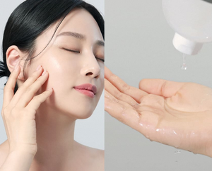 JMsolution 1.0บำรุงผิวเพิ่มความชุ่มชื้นแบบเกาหลี XL ผลิตจากเกาหลี - Product Image 2