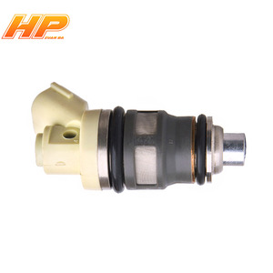 Inyector de Gasolina HP 540cc 1001-87090 para Toyota Aristo M-R2 Mark <span class=keywords><strong>II</strong></span> Soarer Chaser Cresta Verossa Supra 2.5L 3.0L - Product Image 2