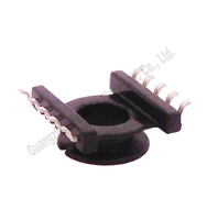 Bobine de transformateur en ferrite SMD FELENG EER11.5, type à montage en surface, bobine en plastique pour transformateur de puissance haute fréquence