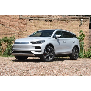 BYD Tang EV SUV Elettrico, Veicolo a Nuova Energia, Autonomia 730km, 7 Posti, Guida a Sinistra, Disponibile - Product Image 1