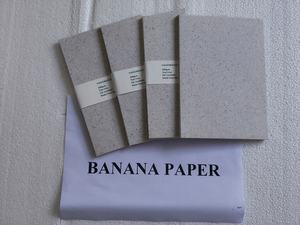 Hojas de Papel Recubierto de Pulpa de Algodón Hechas a Mano, Papel Natural Ecológico de Doble Cara para Impresión, Manualidades, Papelería y Embalaje - Product Image 4