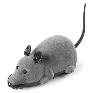 Electric Remote Control <b>Mouse</b> Remote Control Animal <b>Toys</b> Pet Cat <b>Toys</b> <b>Mouse</b> - Product Image 1