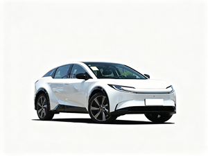 <span class=keywords><strong>Toyota</strong></span> BZ5 630 PRO 2025, Auto Nuevo - Product Image 1