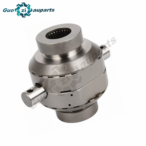 SL D44-30 SLD44HD-30 Yukon Gear SLD44HD30 Spartan Locker pour Dana <span class=keywords><strong>44HD</strong></span> Différentiel 30 dents Spline - Product Image 4