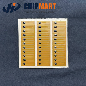 Conector con Llave Anti-Error Chipmart 2-84534-7 para Evitar Conexiones Incorrectas y Operación Segura en Sistemas de Control - Product Image 1