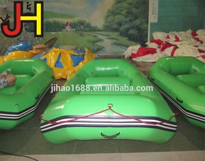 Bâche de PVC de platon Radeau D'eau <span class=keywords><strong>Bateau</strong></span> Gonflable <span class=keywords><strong>Bateau</strong></span> à Dérive Gonflable <span class=keywords><strong>Bateau</strong></span> De Pêche À Vendre - Product Image 3
