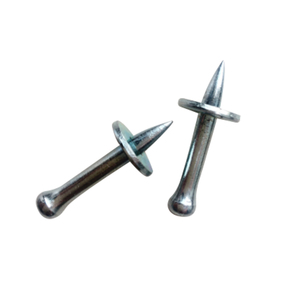 Fixations du fabricant Clous de tir RED HIT NK32 Clous en acier au carbone Clous en acier à béton à tête lisse Clous à goupille d'entraînement en béton - Product Image 3