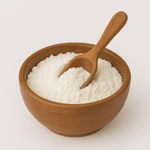 ผงเคซีนที่ถูกไฮโดรไลซ์60% กรดอะมิโน | เกรดยาและอุตสาหกรรม | CAS 65072-00-6 - Product Image 1