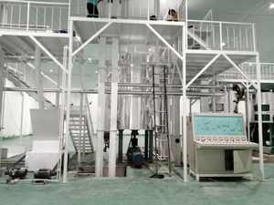 Refinería <span class=keywords><strong>de</strong></span> Aceite Comestible <span class=keywords><strong>de</strong></span> 10 Toneladas por Día a <span class=keywords><strong>Precio</strong></span> Competitivo, Máquina 100% para Semillas <span class=keywords><strong>de</strong></span> Girasol y Semillas <span class=keywords><strong>de</strong></span> Palma - Product Image 6